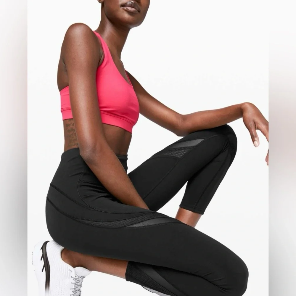 Lululemon Bootcamp Ready 25” Legging